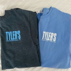 Tyler T-shirt